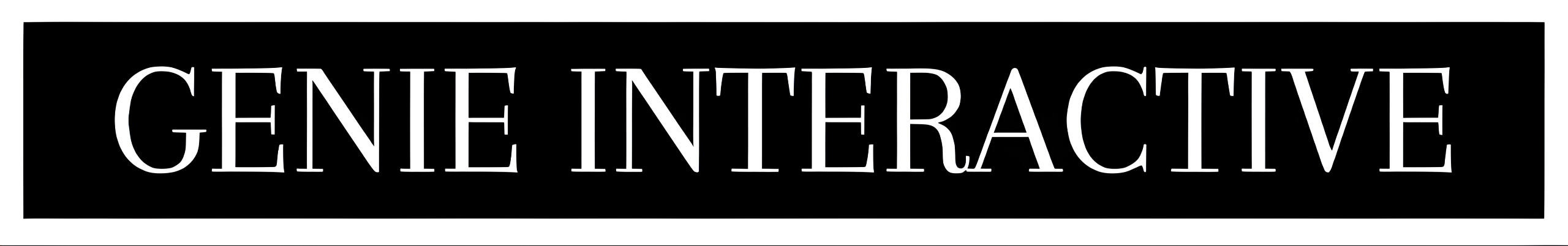 Home Genie Interactive