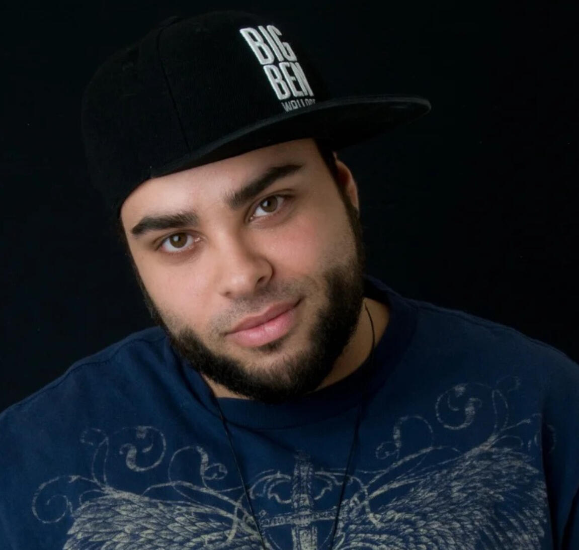 Benny Rose Creative Director Genie Interactive Benny Rose Creative Director Genie Interactive